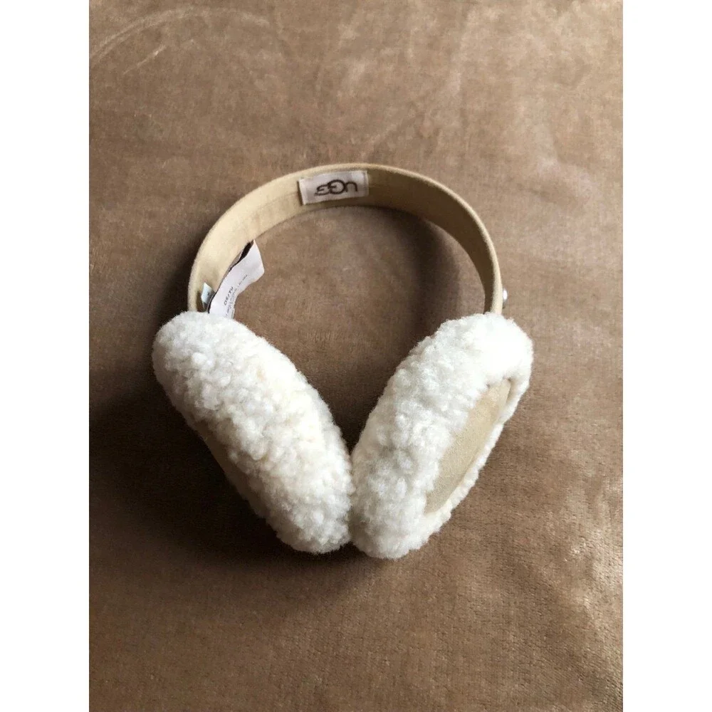 UGG Earmuffs
